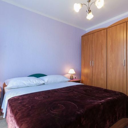 Apartman Sabljak Mali Lošinj Eksteriør billede