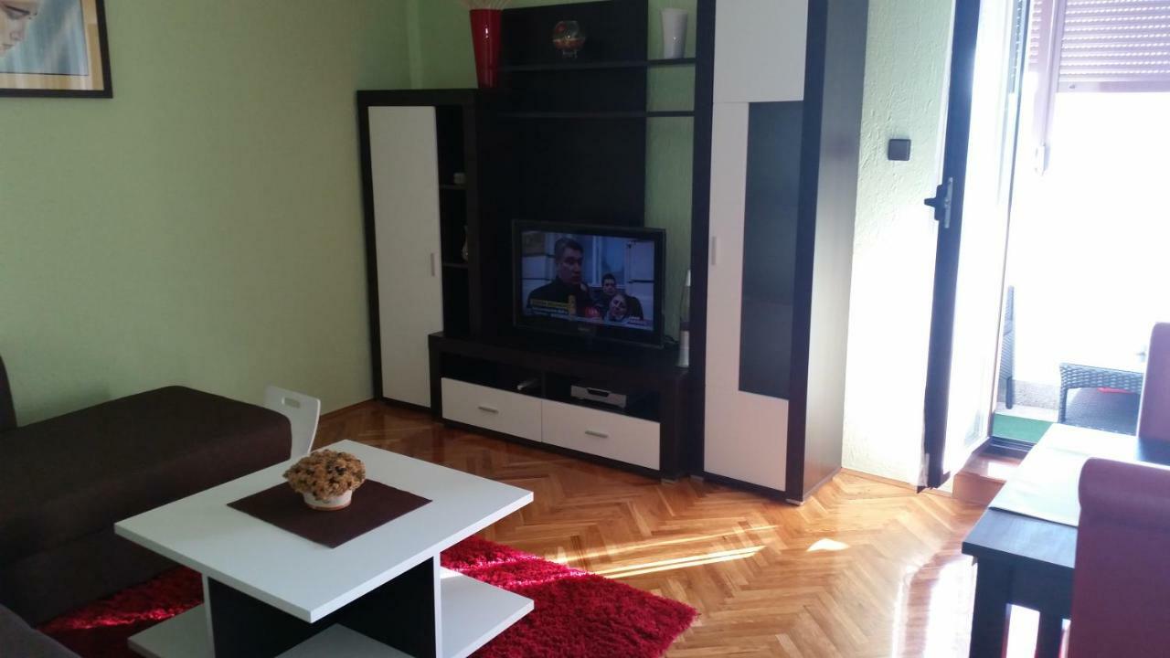 Apartman Sabljak Mali Lošinj Eksteriør billede