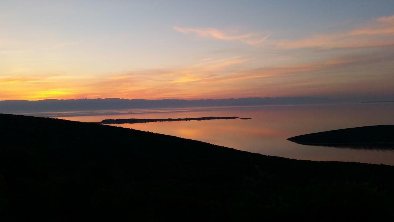 Apartman Sabljak Mali Lošinj Eksteriør billede