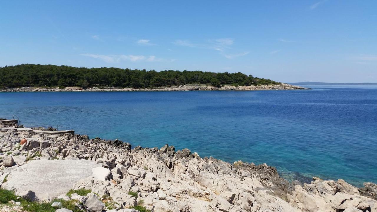 Apartman Sabljak Mali Lošinj Eksteriør billede