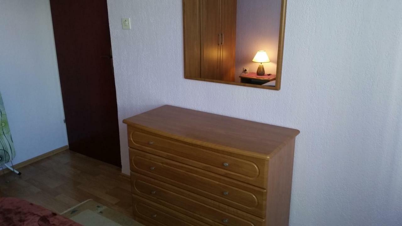 Apartman Sabljak Mali Lošinj Eksteriør billede