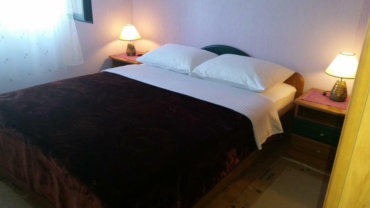 Apartman Sabljak Mali Lošinj Eksteriør billede