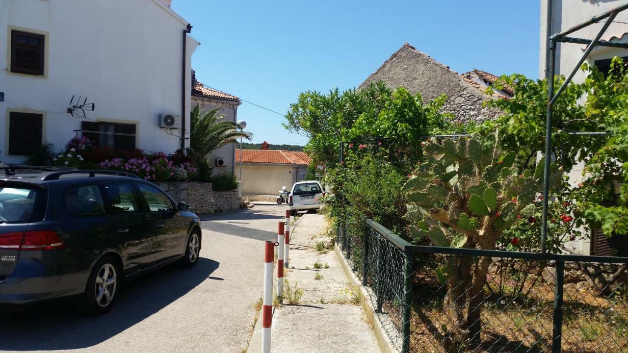 Apartman Sabljak Mali Lošinj Eksteriør billede