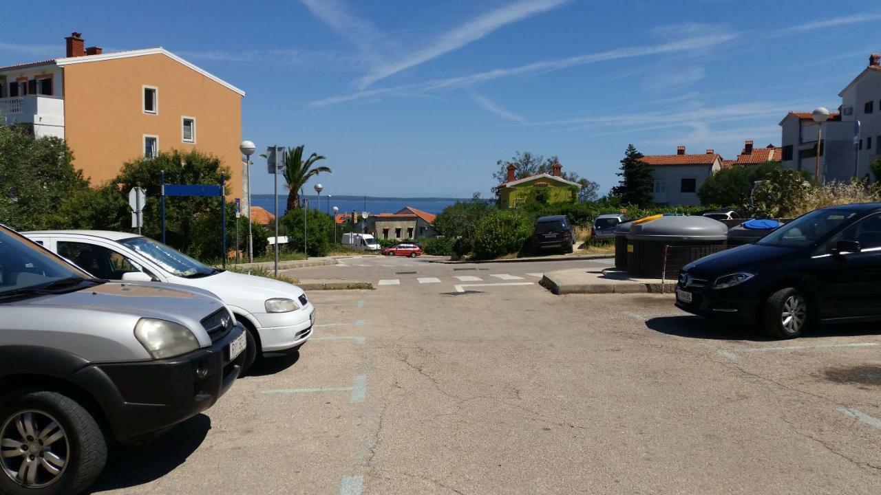 Apartman Sabljak Mali Lošinj Eksteriør billede