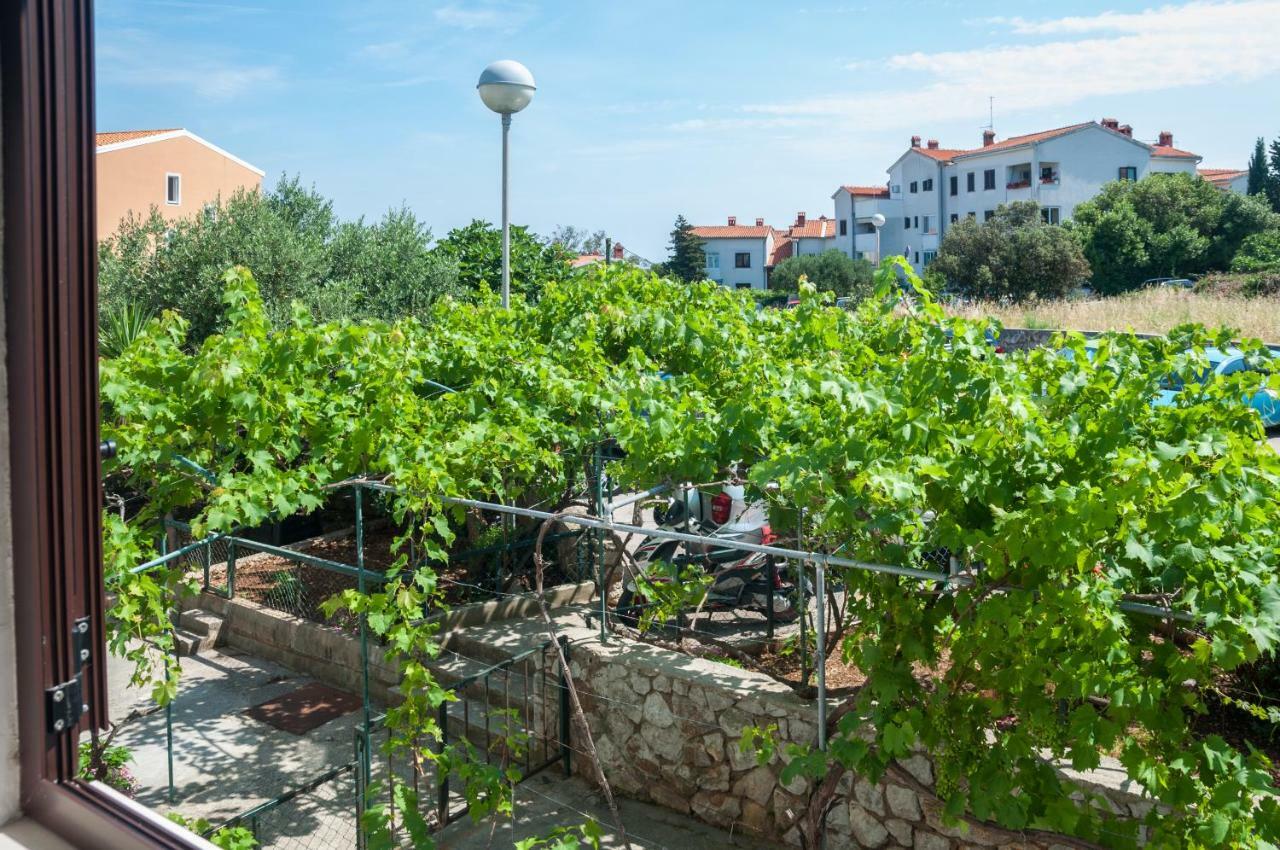 Apartman Sabljak Mali Lošinj Eksteriør billede