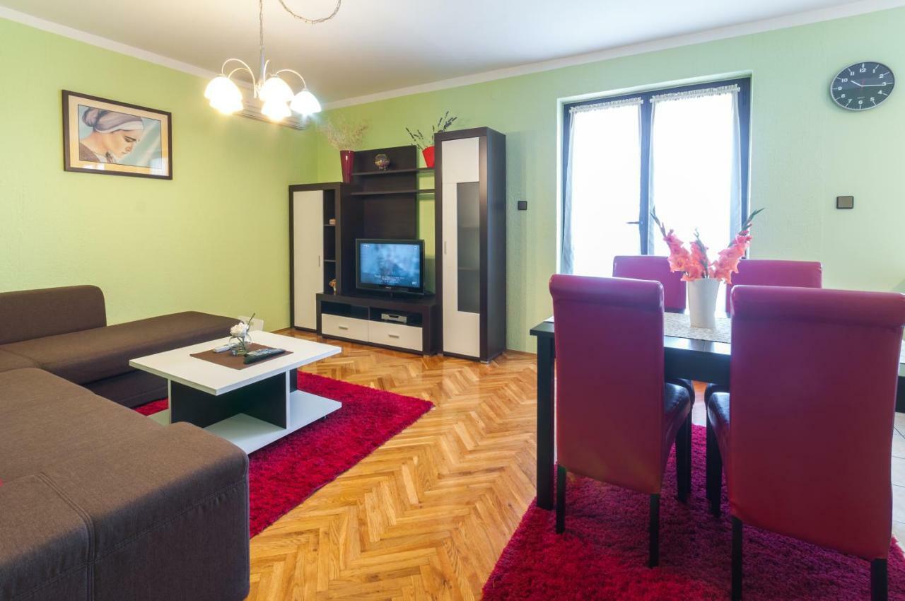 Apartman Sabljak Mali Lošinj Eksteriør billede
