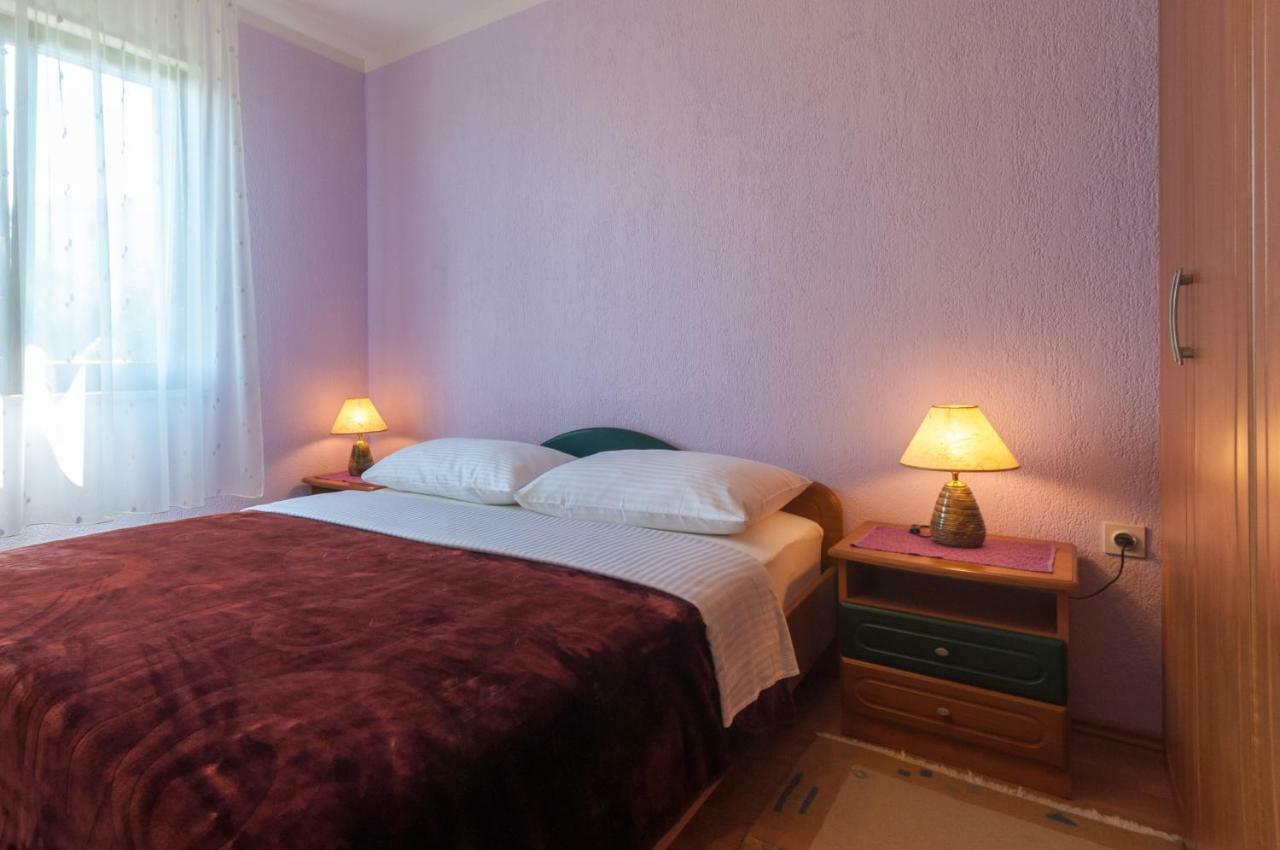 Apartman Sabljak Mali Lošinj Eksteriør billede
