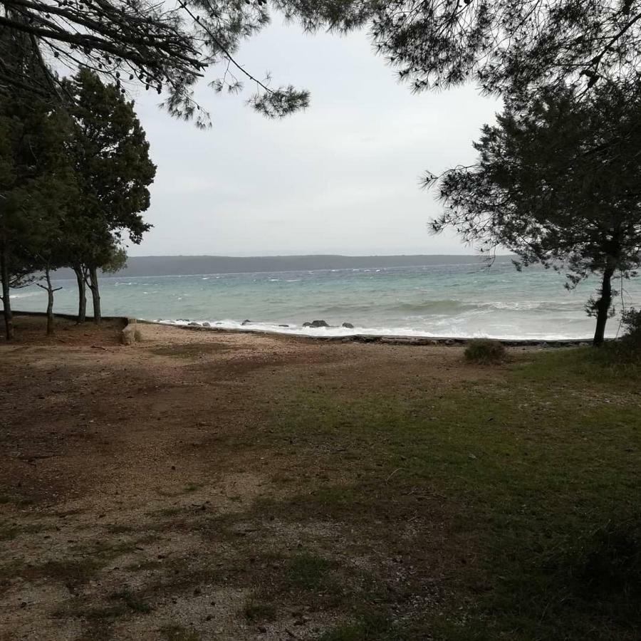 Apartman Sabljak Mali Lošinj Eksteriør billede