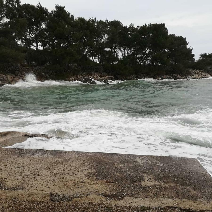 Apartman Sabljak Mali Lošinj Eksteriør billede